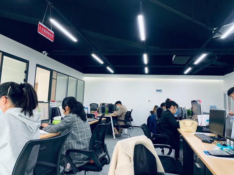 人事代理服务——企业人力管理的贴心帮手